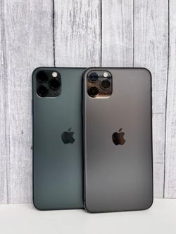⚡ Clearance Sale – Get the iPhone 11 Pro Max Today