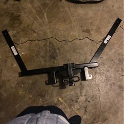 Trailer Hitch 2014 Ford Taurus
