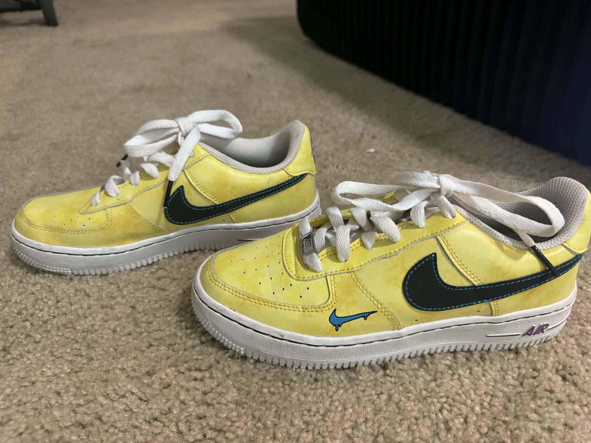 Nike Air Force 1