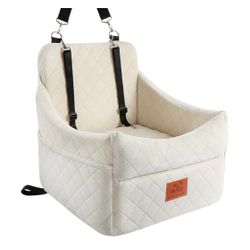 Dog Booster Car Seat