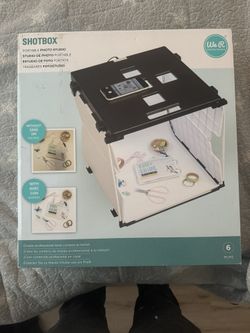 Shotbox Mobile Photo Booth