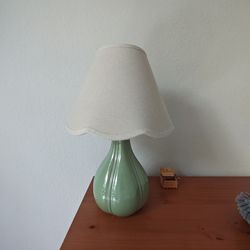 Table lamp lampara
