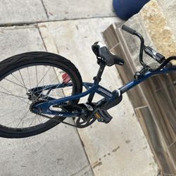 Novara AfterBurner Bike Companion Tow Bar – Attach Kids Bike to Adult Bike