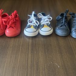 Toddler Converse 