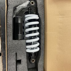 bravedog 280mm Rear Gas Shock Absorber
