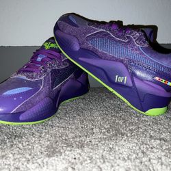 Puma LaMelo RS-X Galaxy Size 8