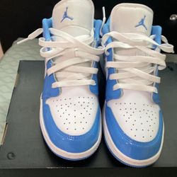 JORDAN SIZE 7Y NEW 
