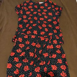 Women’s Clothes (Size 12)