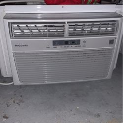 8000 BTU Window Ac