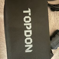 TOPDON RLink J2534 Pass-Thru Programmer, OEM Reprogramming and Diagnostic Tool,