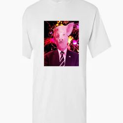 Donald Trump President Shirt