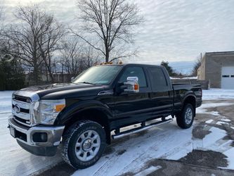 2016 Ford F-250