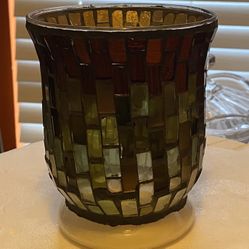 Decorative Yea Candle Holder