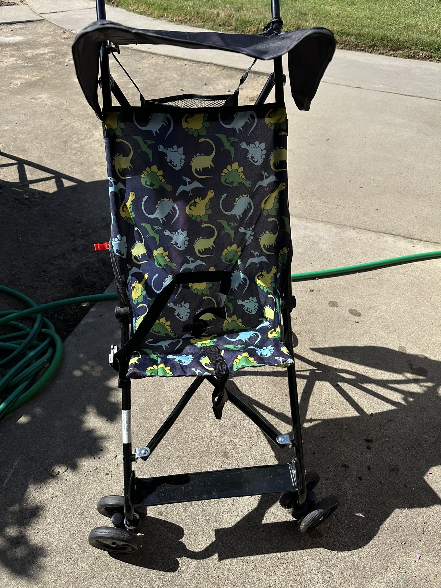 Baby Stroller
