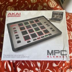 Music Electronic