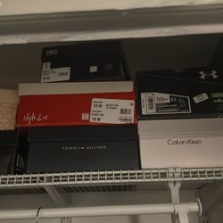 We Have Plenty Shoes