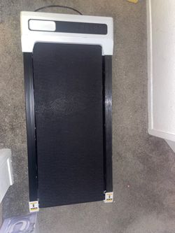 Walk pad