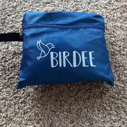 Birdee Car seat Cover For Airplane
