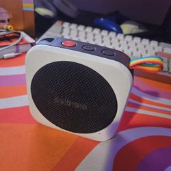 Polaroid P1 Bluetooth Speaker 