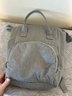 Diaper Bag