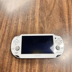 Modded Ps Vita 1001
