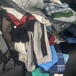 Boys Clothes