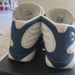 Jordan 13s “flint” 6Y