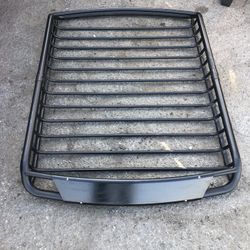 Cargo Basket