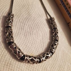 Collar De Brighton Es Corto 