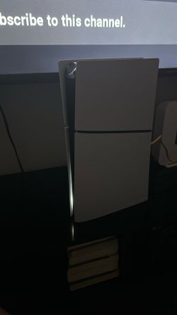 Playstation 5 Digital Edition PS5