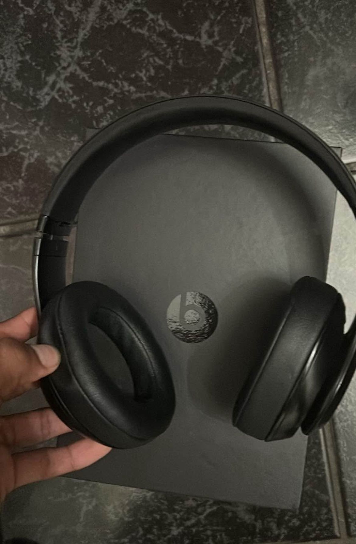 Beats studio 3s