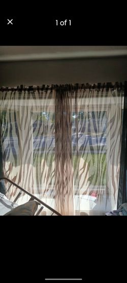 Curtains