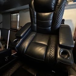 Recliners