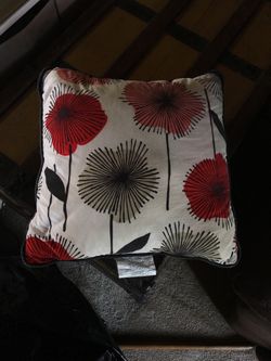 Couch pillow