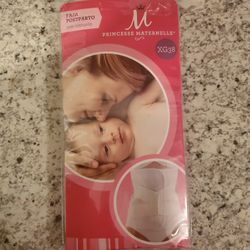 Postpartum Recovery Belt