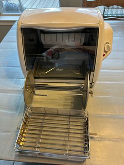 Rotisserie cooker