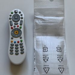TiVo BOLT Remote (White) C00286