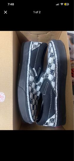 Womens Vans