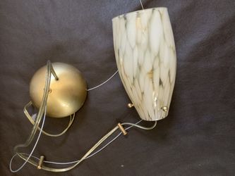 Set Of 2 Pendant Lights