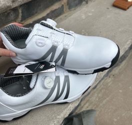 Size 9.5 sneakers
