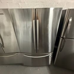 Samsung Refrigerator “36 ( Refrigeradores )