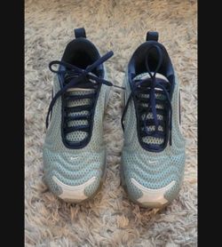 Nike Air Max 270 Women Size 8