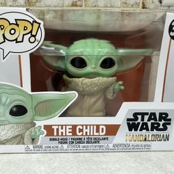 Funko Pop Star Wars The Child 368