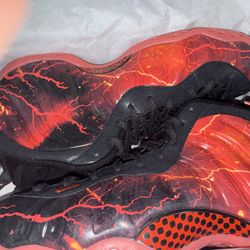 Stranger Things Foamposite 1 Prm size 10.5