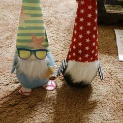Gnomes 