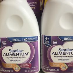 Alimentum 