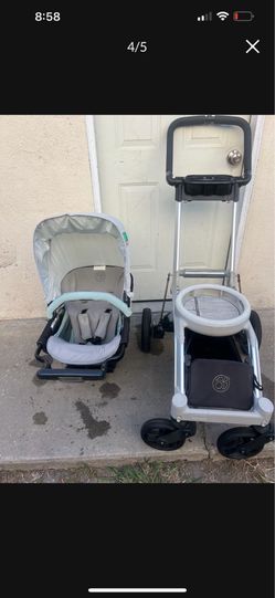 ORBIT 2 STROLLER