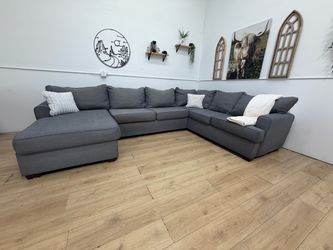 Sectional Couch Free Delivery