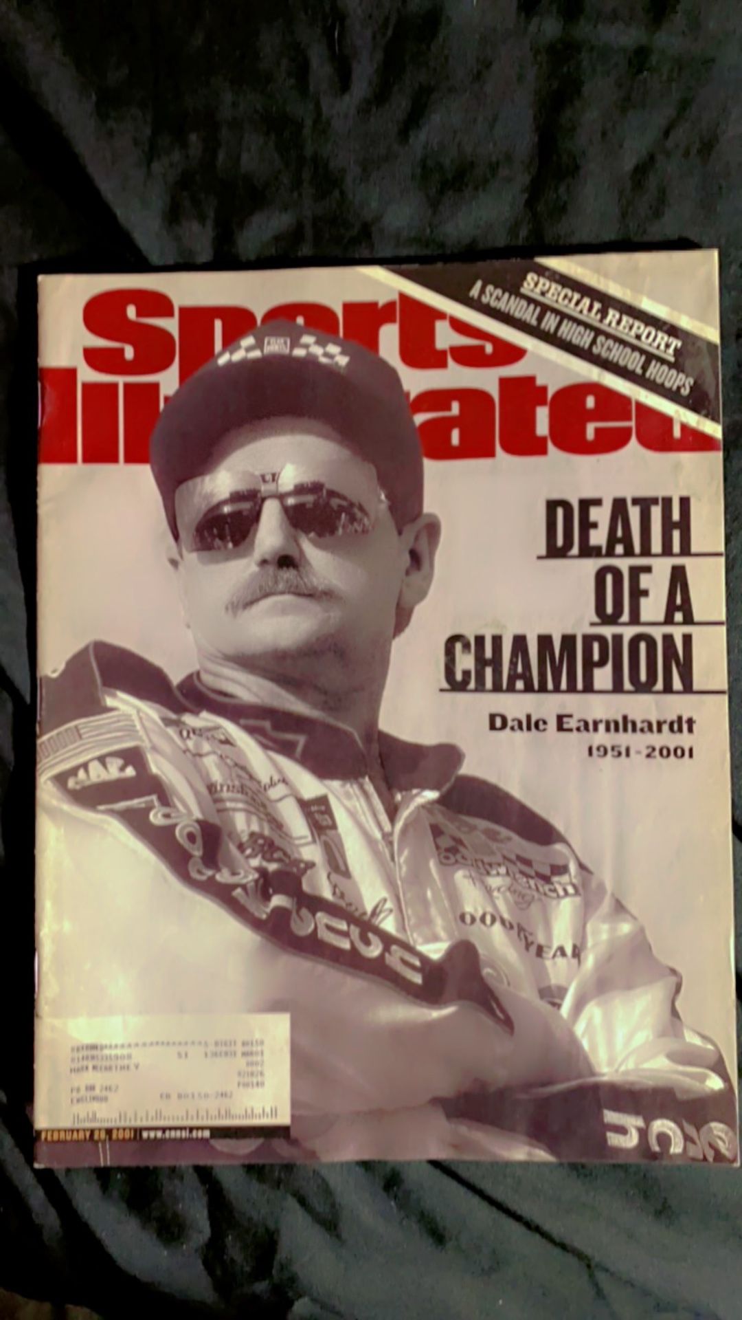 Sports Illustrated Lot 30 Magazines $100