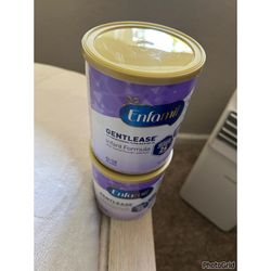 enfamil gentelease formula